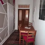 Gaestezimmer Vermietung Reinstorf Habitación en casa particular *