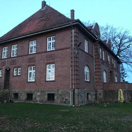 Ubytování v soukromí Gaestezimmer Vermietung Reinstorf Reinstorf (Uelzen)