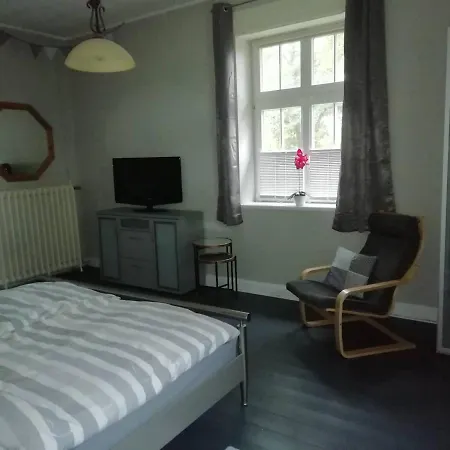 ホームステイ Gaestezimmer Vermietung Reinstorf