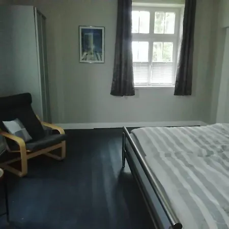 Gaestezimmer Vermietung Reinstorf Homestay szállás