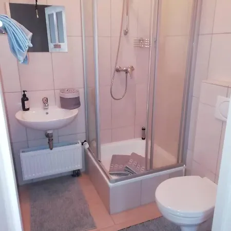 ホームステイ Gaestezimmer Vermietung Reinstorf Reinstorf (Uelzen)
