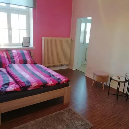 Homestay Gaestezimmer Vermietung Reinstorf *