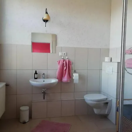 Gaestezimmer Vermietung Reinstorf *