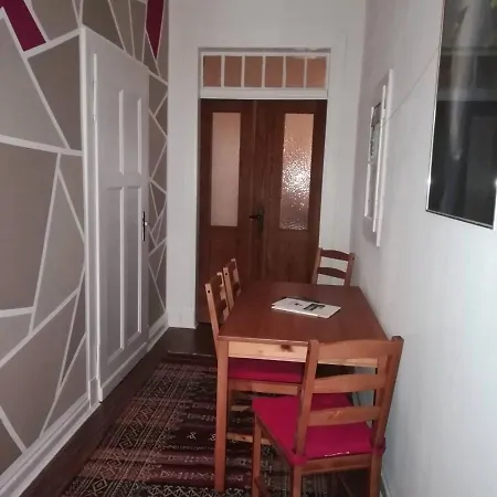 Gaestezimmer Vermietung Reinstorf Homestay szállás *