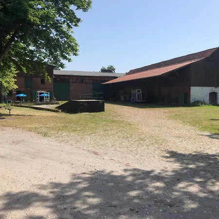 Gaestezimmer Vermietung Reinstorf