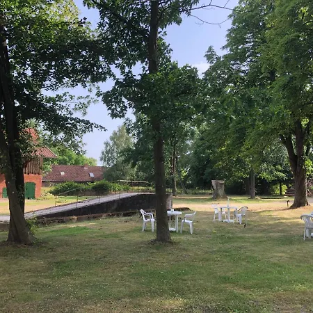 Gaestezimmer Vermietung Reinstorf * Reinstorf (Uelzen)