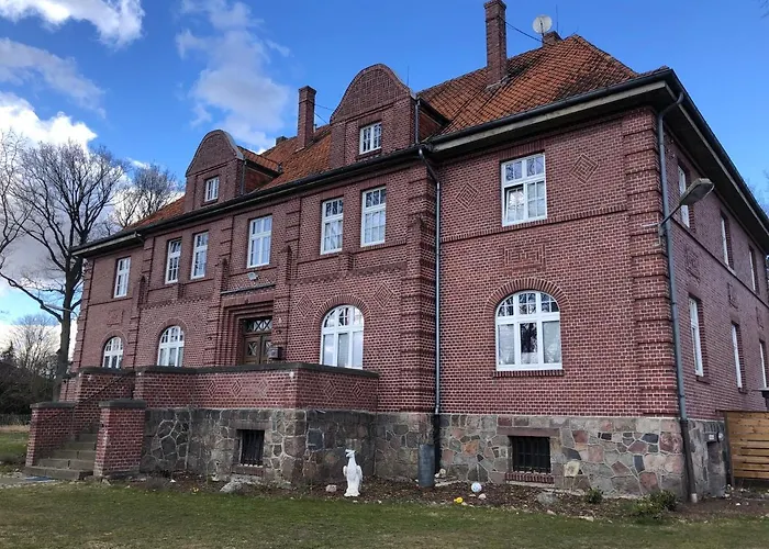 Gaestezimmer Vermietung Reinstorf *