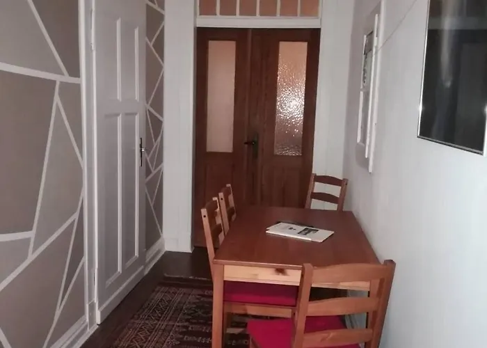 Gaestezimmer Vermietung Reinstorf Ubytování v soukromí *